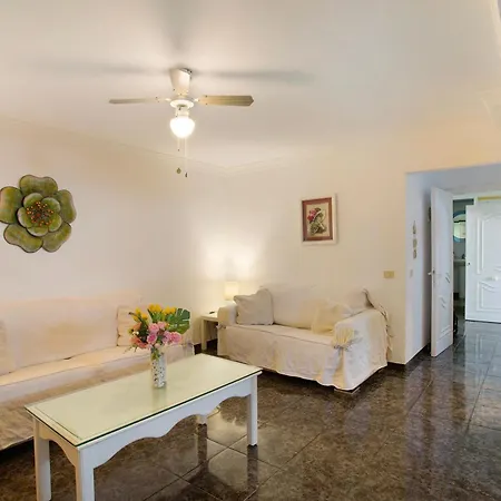 La Casa De Ramon Casa vacanze Mogán