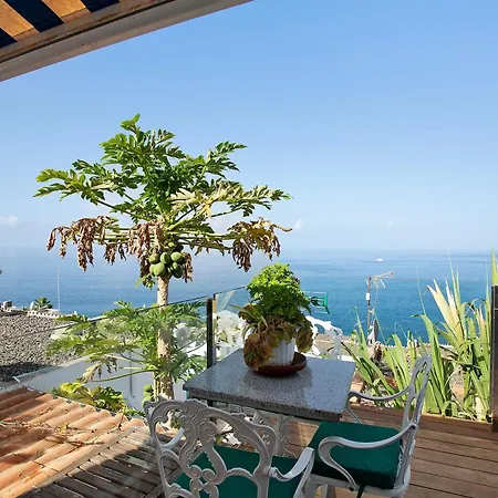Casa vacanze La Casa De Ramon Mogán