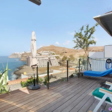 La Casa De Ramon Vakantiehuis *