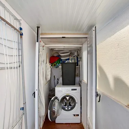 La Casa De Ramon Vakantiehuis Mogán