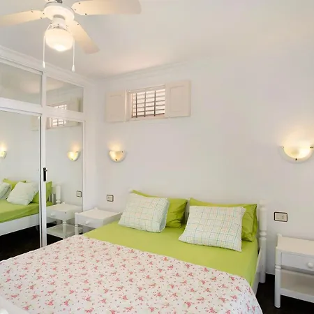 La Casa De Ramon * Mogán