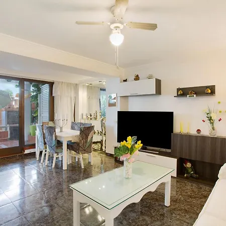 Tatil Evi La Casa De Ramon *