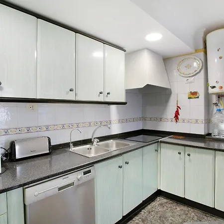 La Casa De Ramon Vakantiehuis Mogán