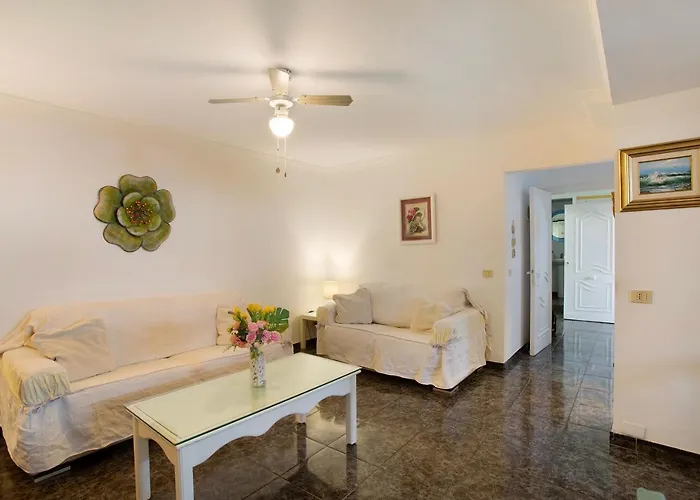 بيت للعطل La Casa De Ramon *