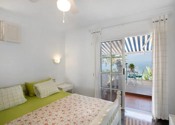 بيت للعطل La Casa De Ramon Mogán