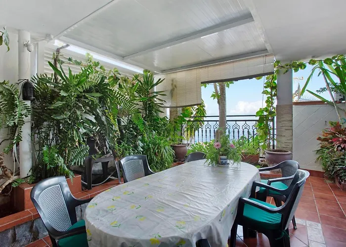 La Casa De Ramon Mogán