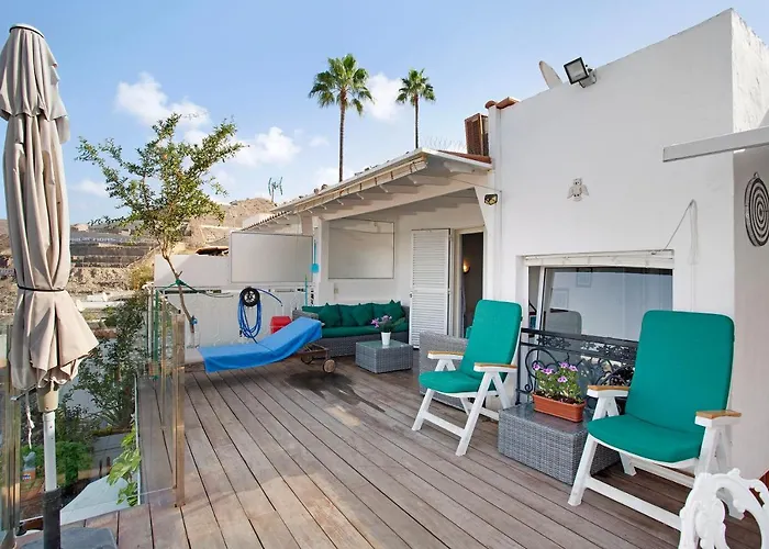 La Casa De Ramon بيت للعطل *