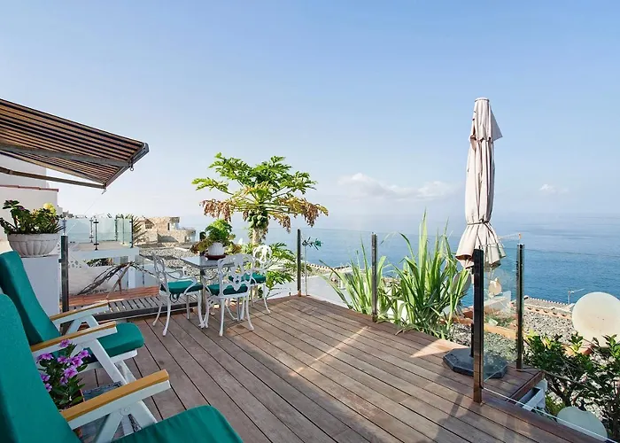 La Casa De Ramon بيت للعطل *