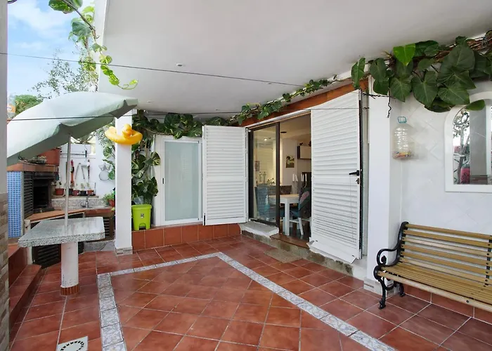 La Casa De Ramon * Mogán