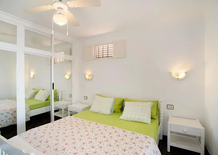 La Casa De Ramon * Mogán