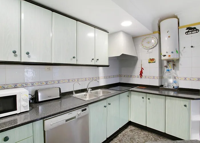 La Casa De Ramon بيت للعطل Mogán