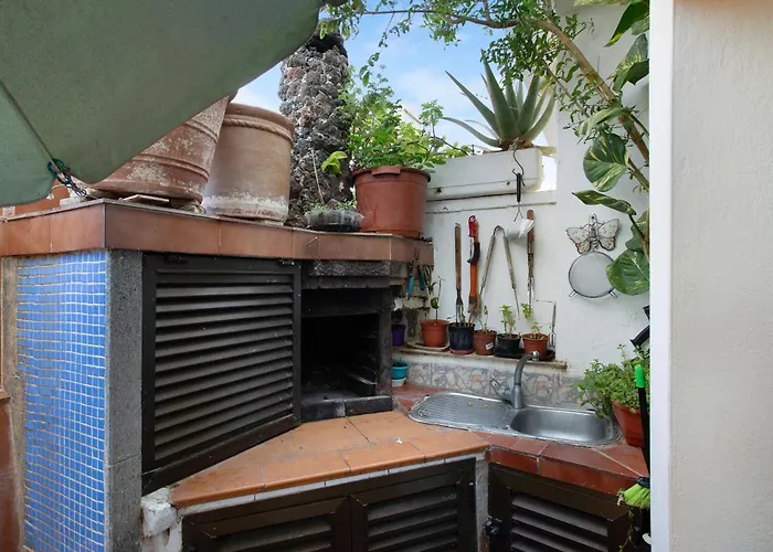 La Casa De Ramon بيت للعطل Mogán