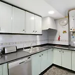 La Casa De Ramon בית נופש *