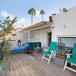 La Casa De Ramon בית נופש *