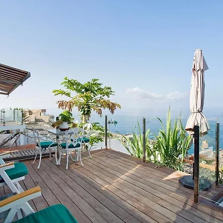 La Casa De Ramon Holiday home *