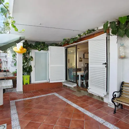 La Casa De Ramon * Mogan