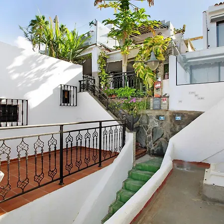 Hébergement de vacances La Casa De Ramon Mogán