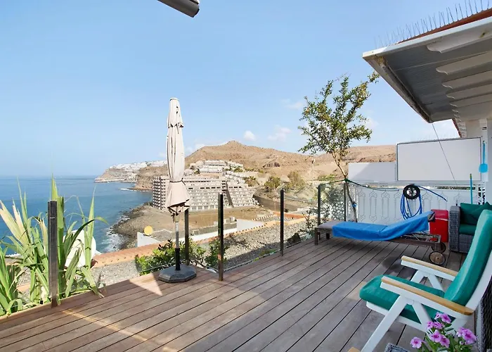 La Casa De Ramon Prázdninový dům *