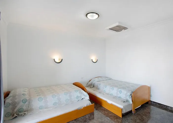 La Casa De Ramon Prázdninový dům Mogán