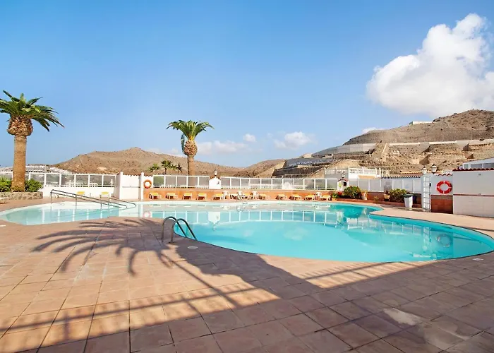 La Casa De Ramon Mogán