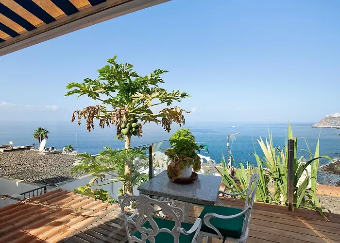 Сasa de vacaciones La Casa De Ramón *