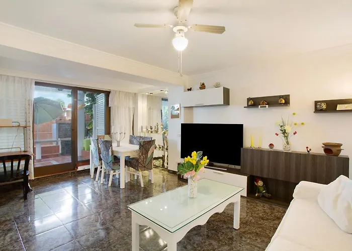 Сasa de vacaciones La Casa De Ramón *