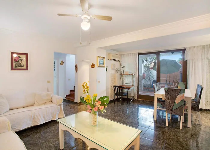 La Casa De Ramon * Mogán