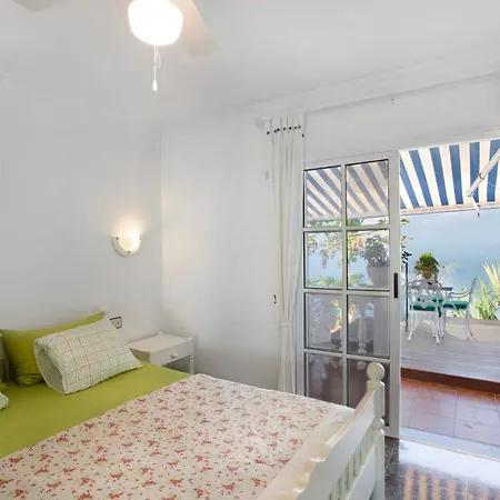 Hébergement de vacances La Casa De Ramon Mogán