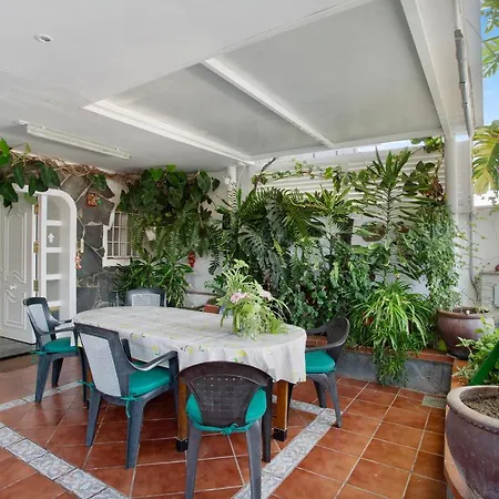 La Casa De Ramon Hébergement de vacances Mogán