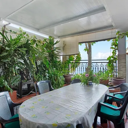 La Casa De Ramon Mogán