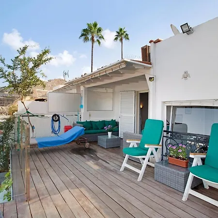 La Casa De Ramon Hébergement de vacances *