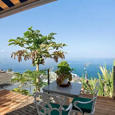 Hébergement de vacances La Casa De Ramon *