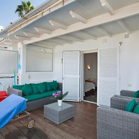 La Casa De Ramon * Mogán