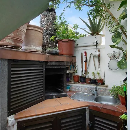 La Casa De Ramon Hébergement de vacances Mogán