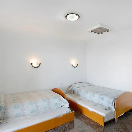 Дом отдыха La Casa De Ramon